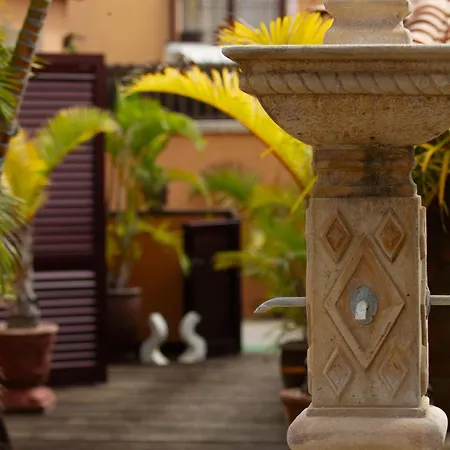 Jardin De Buda Arona (Tenerife)