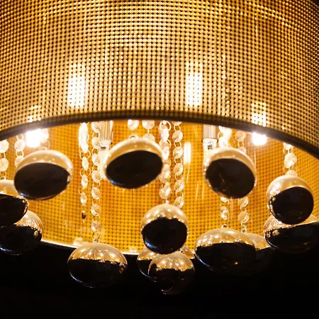 Villa Jardin De Buda Arona (Tenerife)