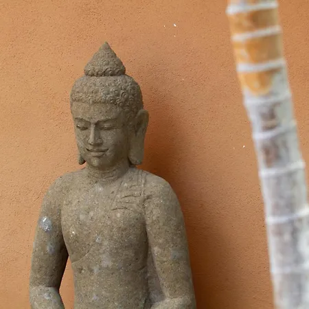 Villa Jardin De Buda