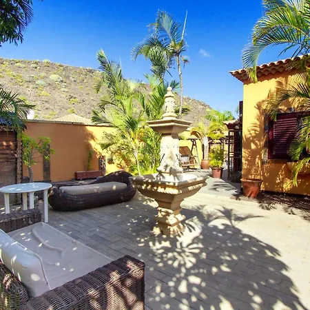 Jardin De Buda Villa *