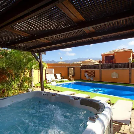 Villa Jardín De Buda *