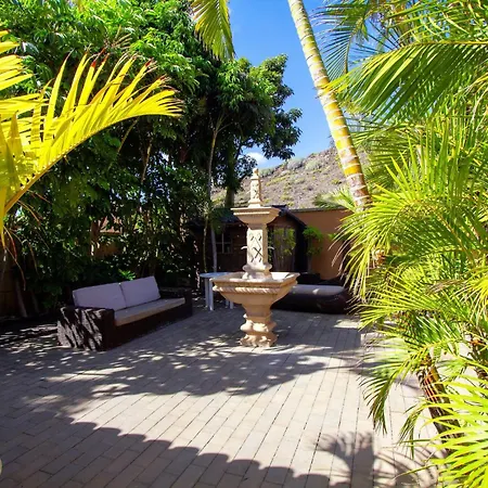 Jardin De Buda Arona (Tenerife)