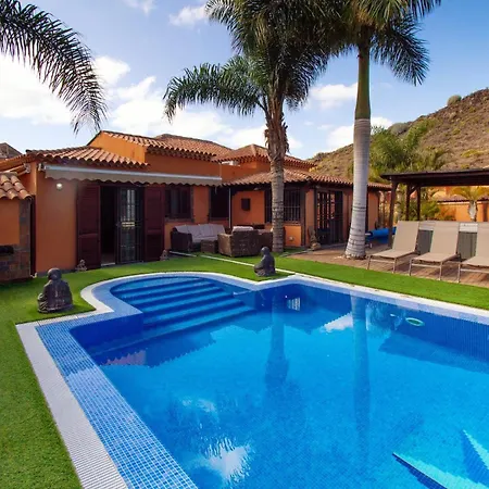 Jardín De Buda Villa