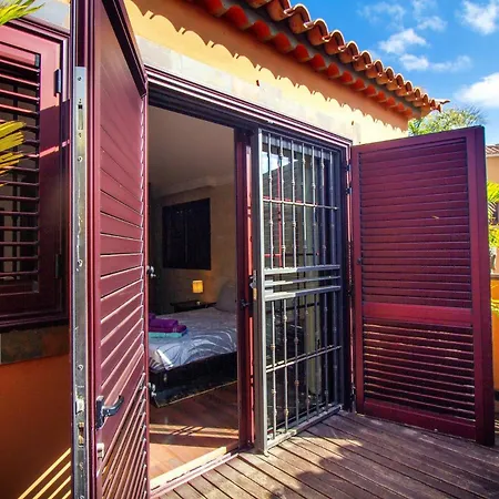 Jardin De Buda Arona (Tenerife)