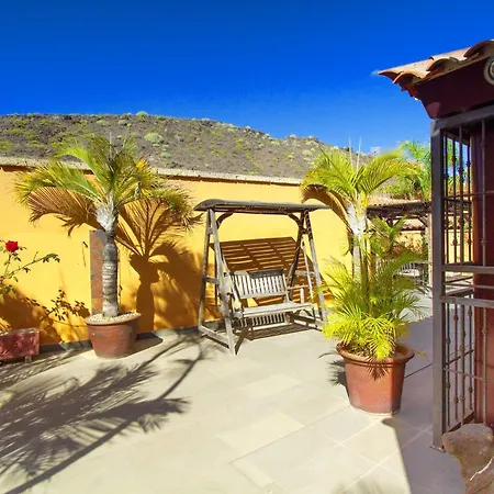 Jardin De Buda * Arona (Tenerife)