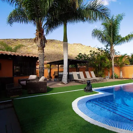 Villa Jardín De Buda