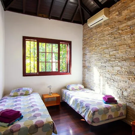 Villa Jardín De Buda Arona (Tenerife)