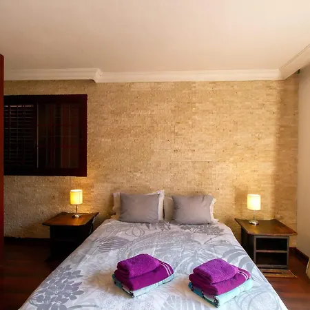 Jardín De Buda * Arona (Tenerife)