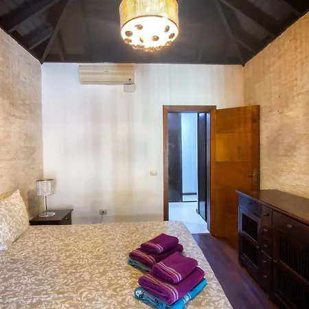 Villa Jardín De Buda