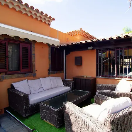 Jardin De Buda Villa
