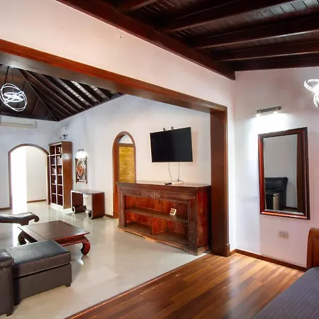 Villa Jardin De Buda