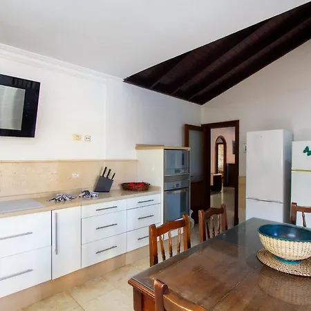 Jardín De Buda Villa *