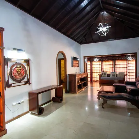 Villa Jardin De Buda *