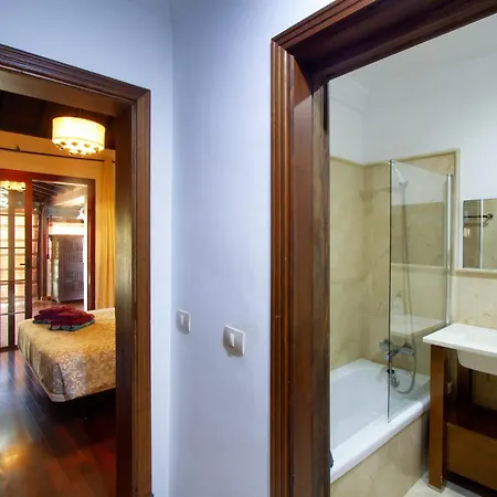 Villa Jardín De Buda Arona (Tenerife)