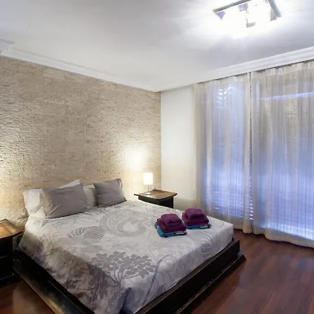 Jardin De Buda Villa *