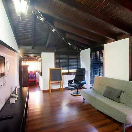 Jardin De Buda Arona (Tenerife)