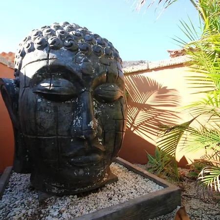 Jardin De Buda Villa *