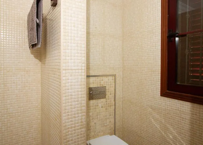 Villa Jardin De Buda Arona