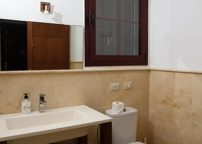 Villa Jardin De Buda *