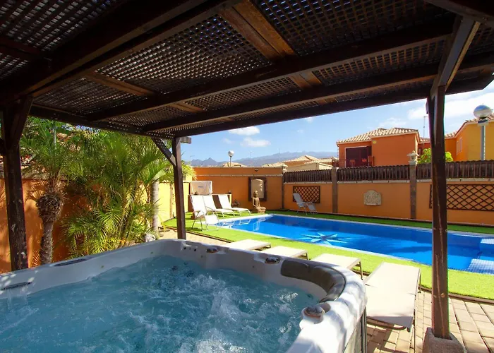 Villa Jardin De Buda *