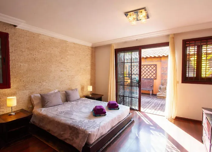 Villa Jardin De Buda