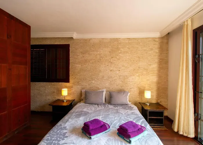 Jardin De Buda * Arona