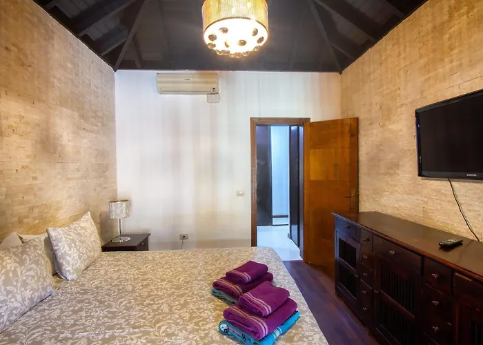 Villa Jardin De Buda