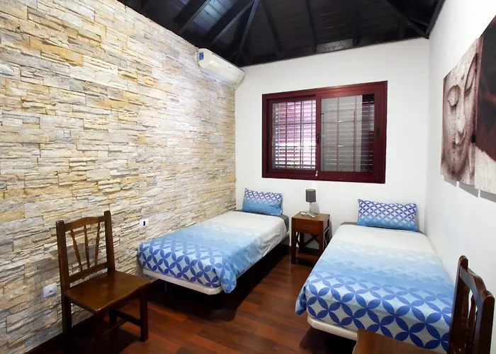 Jardin De Buda Villa Arona