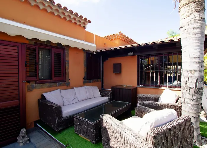 Jardin De Buda Villa