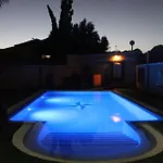 Jardin De Buda أرونا