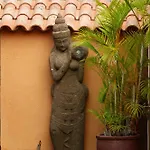 Jardin De Buda فيلة *