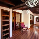 Jardin De Buda * أرونا