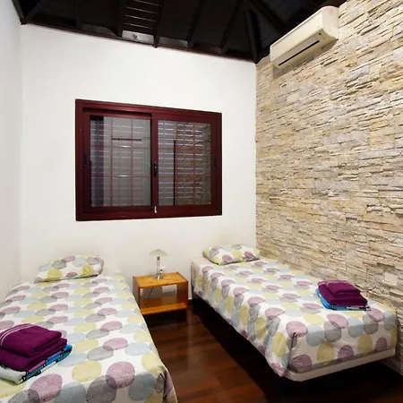 빌라 Jardin De Buda