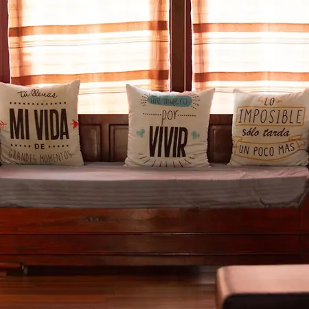 Jardin De Buda 빌라