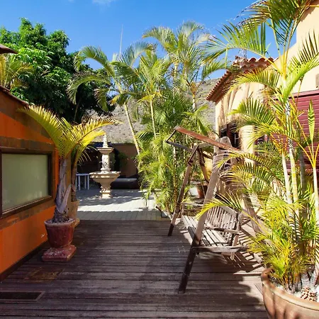 Jardin De Buda * Arona (Tenerife)