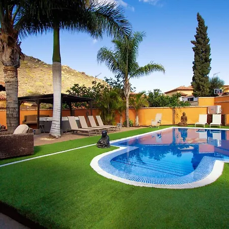 Jardin De Buda *