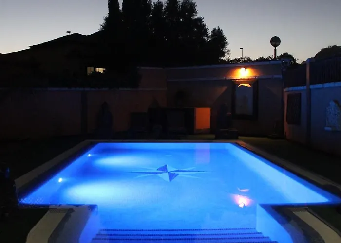 Jardin De Buda Arona (Tenerife)