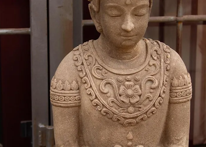 Jardin De Buda Βίλα