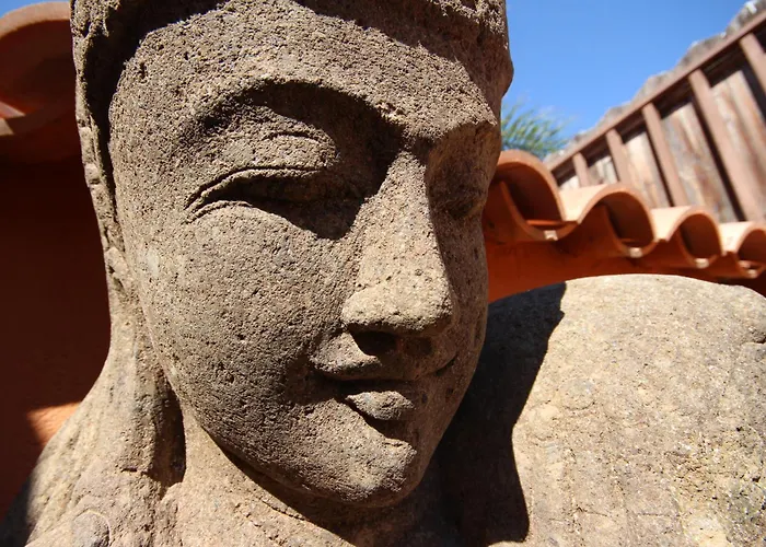 Jardin De Buda Βίλα