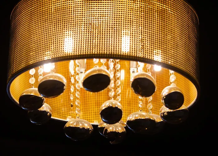 Villa Jardin De Buda Arona (Tenerife)