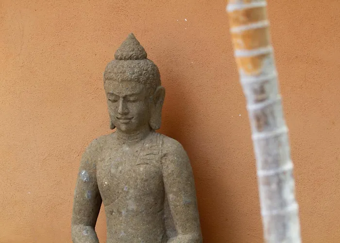 Βίλα Jardin De Buda