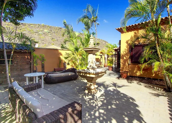 Jardin De Buda Villa *