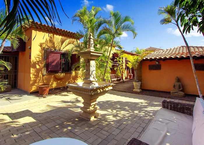 Βίλα Jardin De Buda