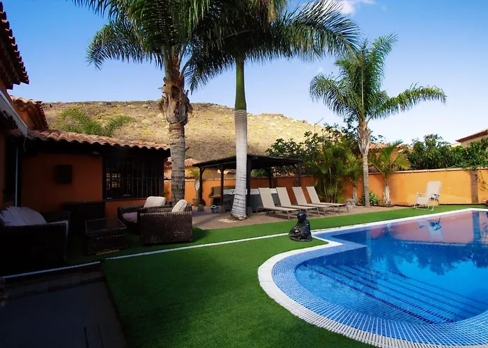 Βίλα Jardin De Buda