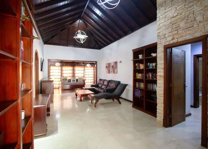 Jardin De Buda * Arona (Tenerife)