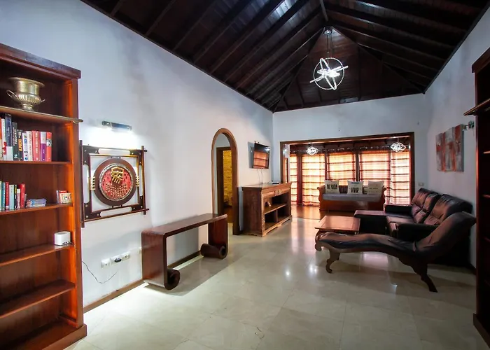 Βίλα Jardin De Buda *