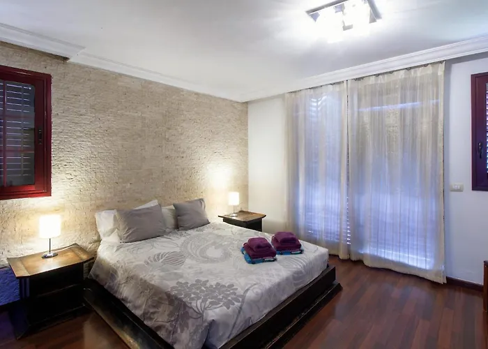 Jardin De Buda Villa *