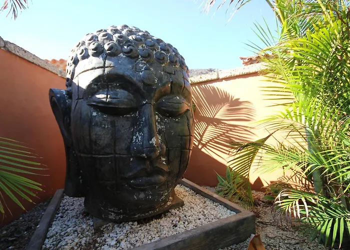 Jardin De Buda Villa *