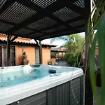 Jardin De Buda *