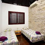 Vila Jardin De Buda